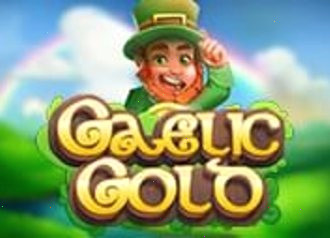 Слот Gaelic Gold по мотивам ирландских мифов