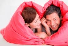 Психология семейных отношений между женщиной и мужчиной в браке