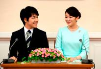 Ее Высочество Мако и просто Кей: японская принцесса выбирает любовь Что теперь будет